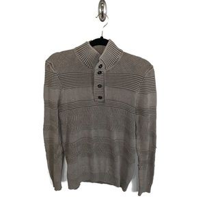 Men’s INC Stylish Sweater (M)